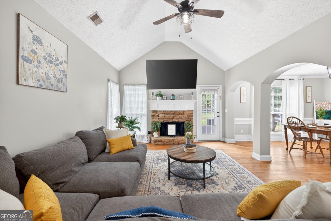 1262 Kilpatrick Lane Bethlehem - Photo 7