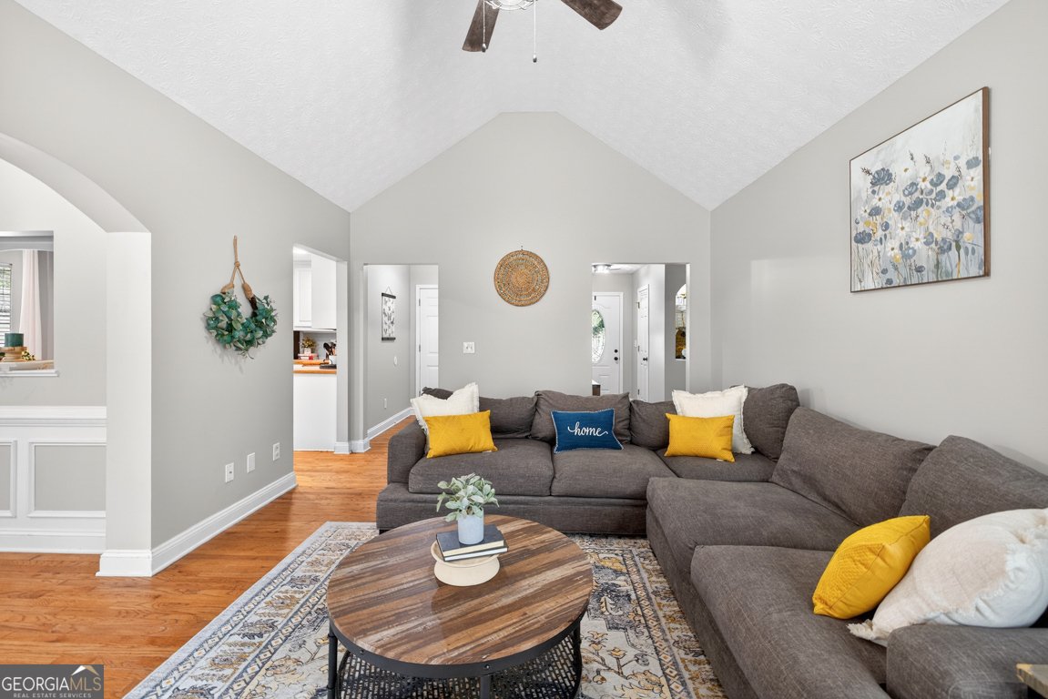 1262 Kilpatrick Lane Bethlehem - Photo 9