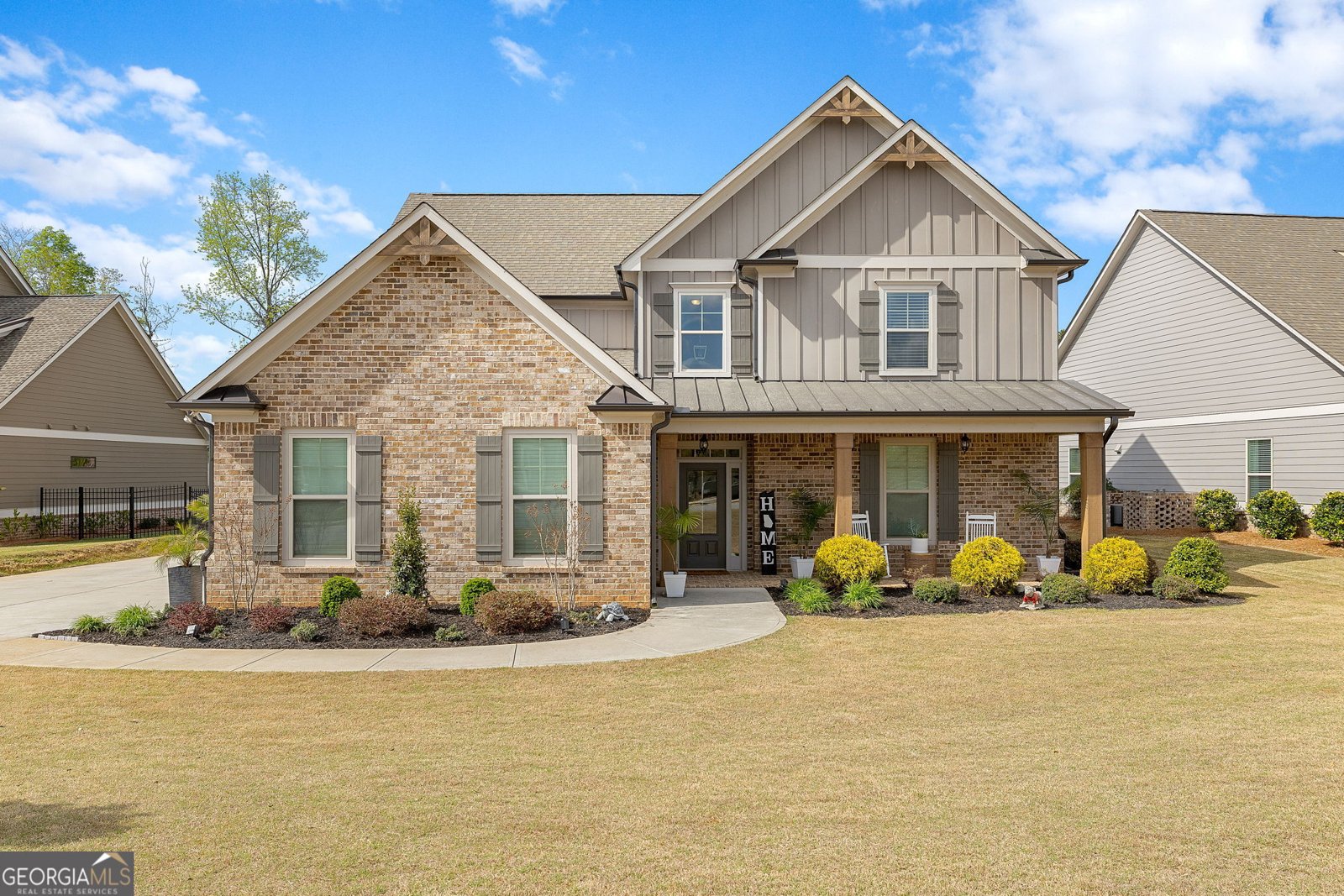 2440 Traditions Way Jefferson - Photo 1