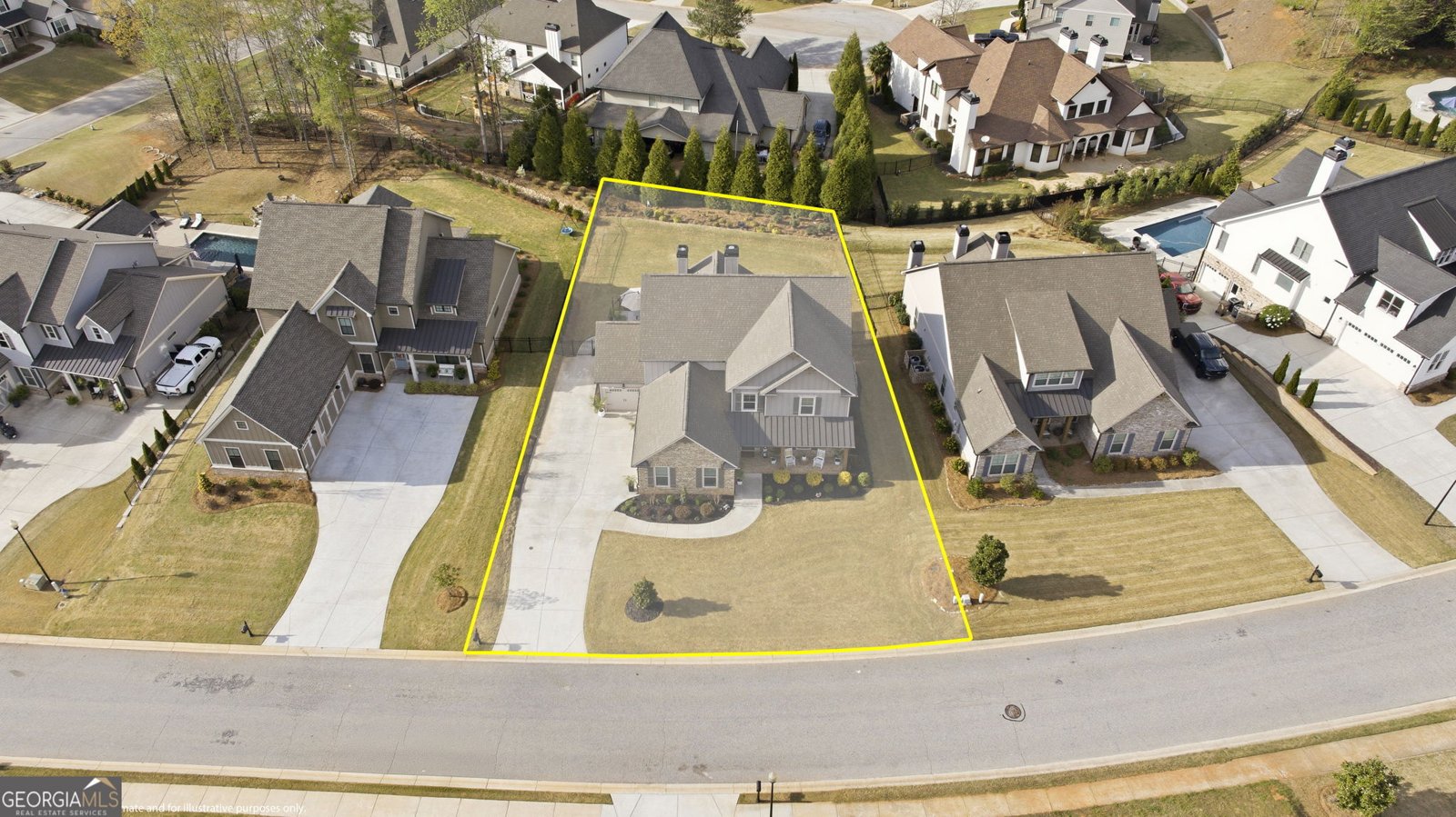 2440 Traditions Way Jefferson - Photo 25