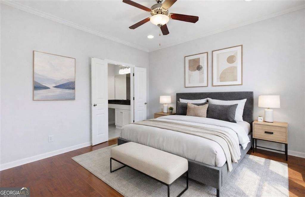 10 Perimeter Summit Boulevard Atlanta - Photo 10