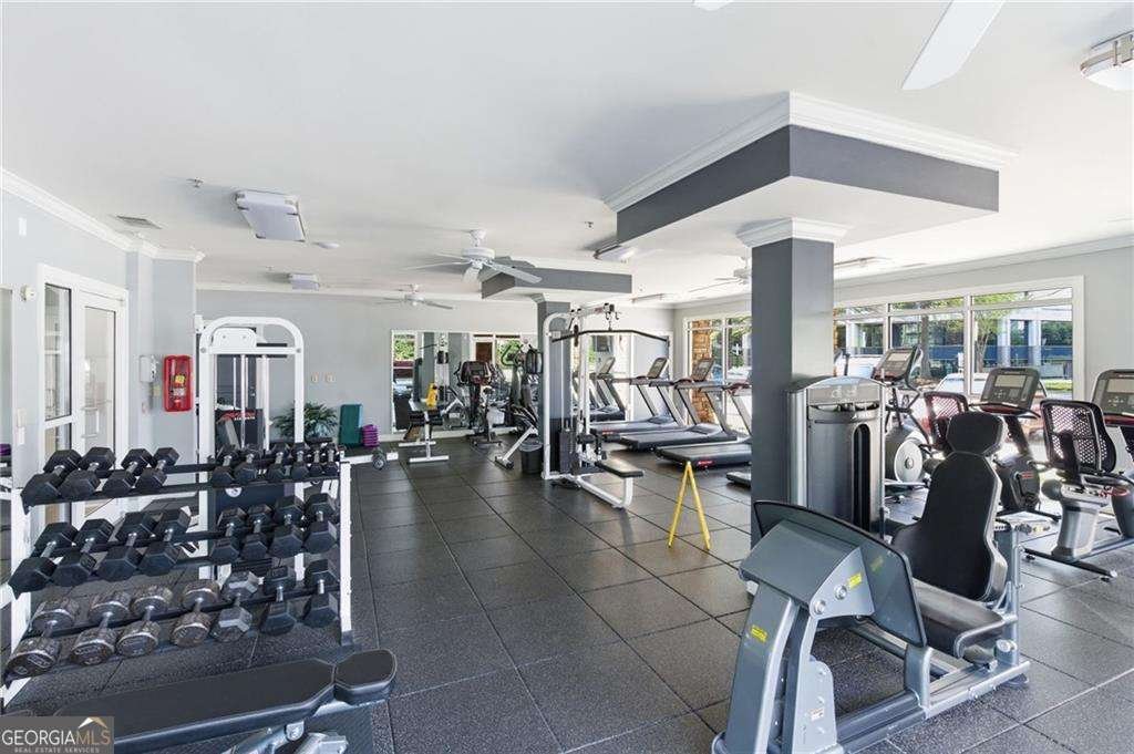 10 Perimeter Summit Boulevard Atlanta - Photo 21