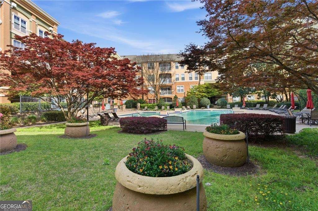 10 Perimeter Summit Boulevard Atlanta - Photo 34