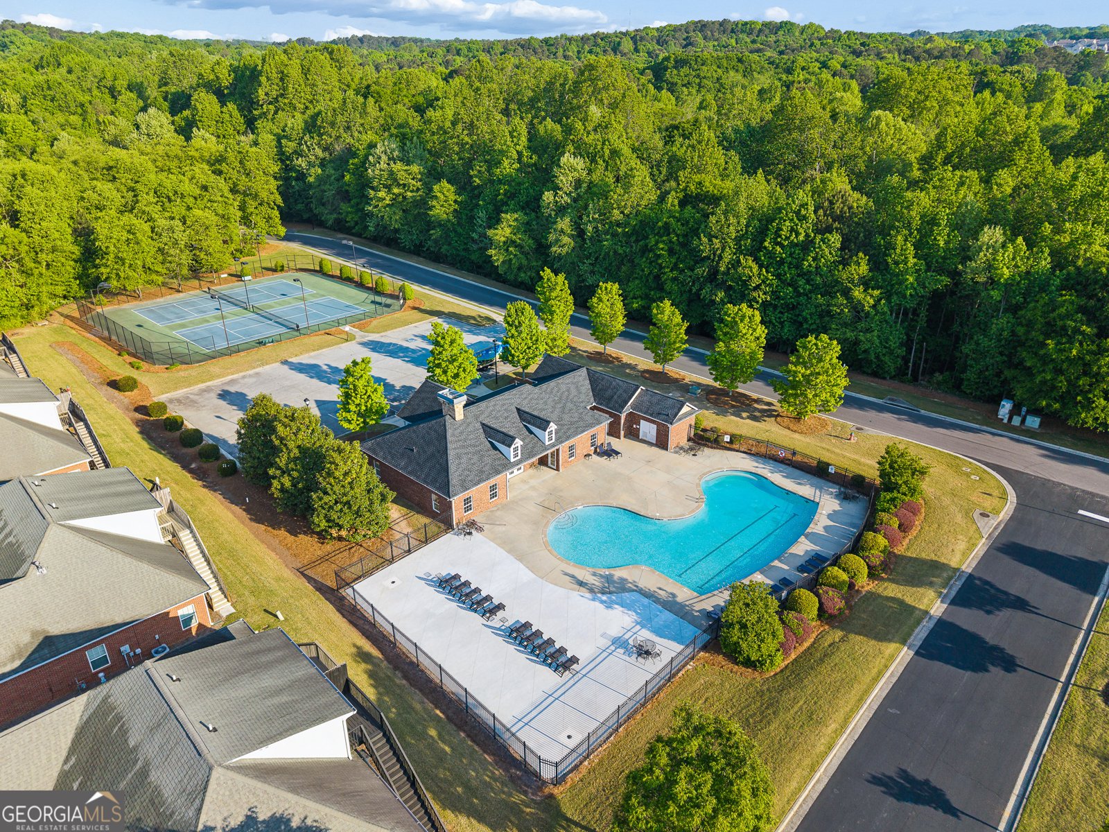 348 Turtle Creek Drive Winder - Photo 28