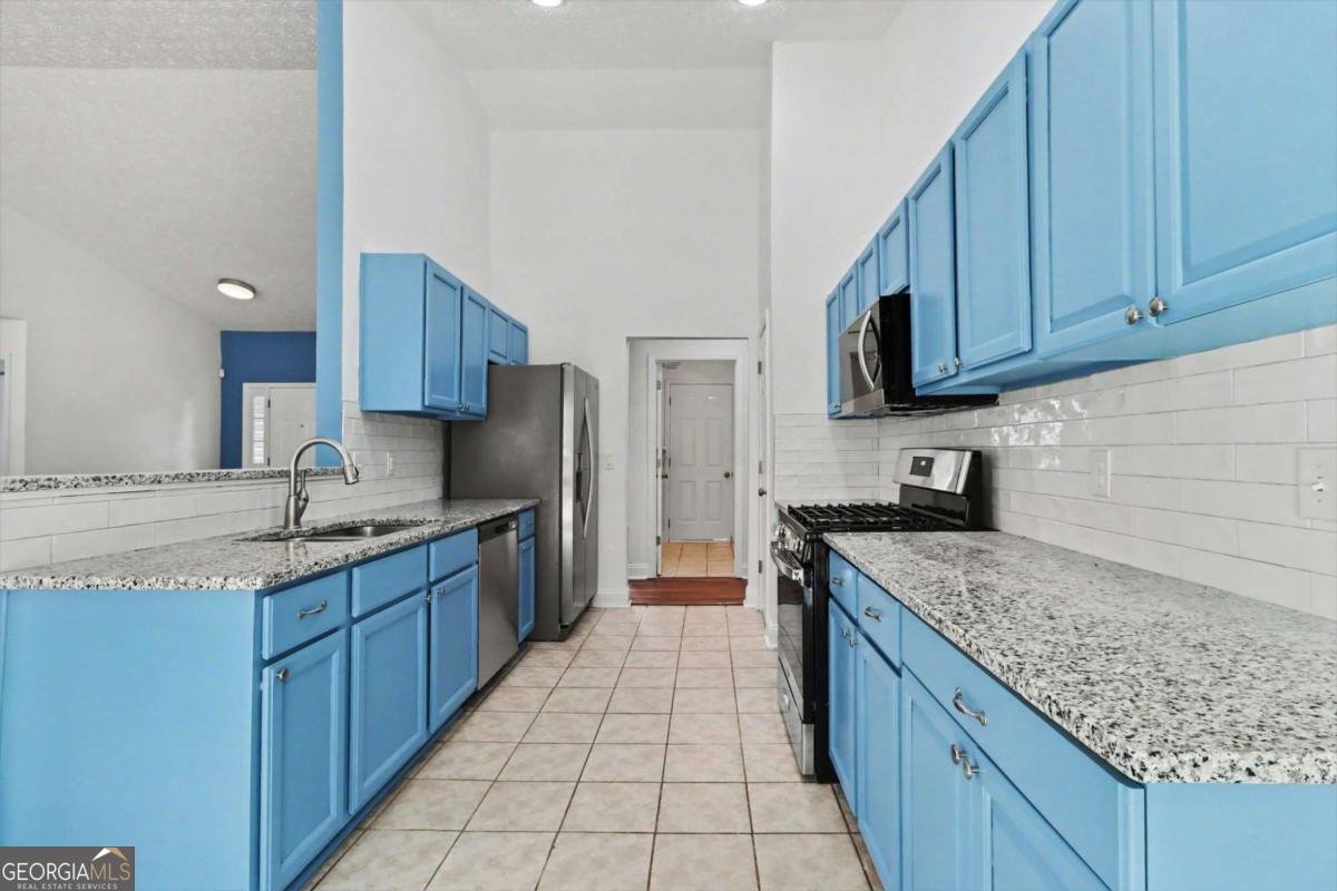 415 Crested View Drive Loganville - Photo 10