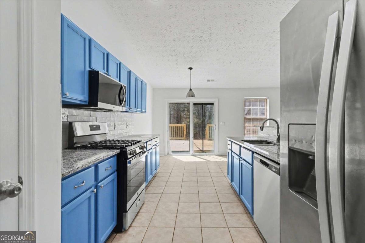 415 Crested View Drive Loganville - Photo 11