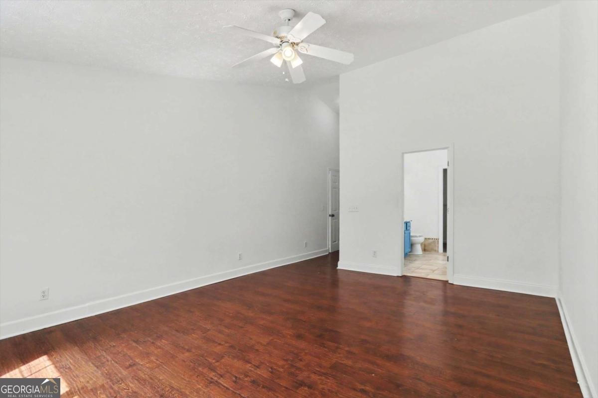 415 Crested View Drive Loganville - Photo 16