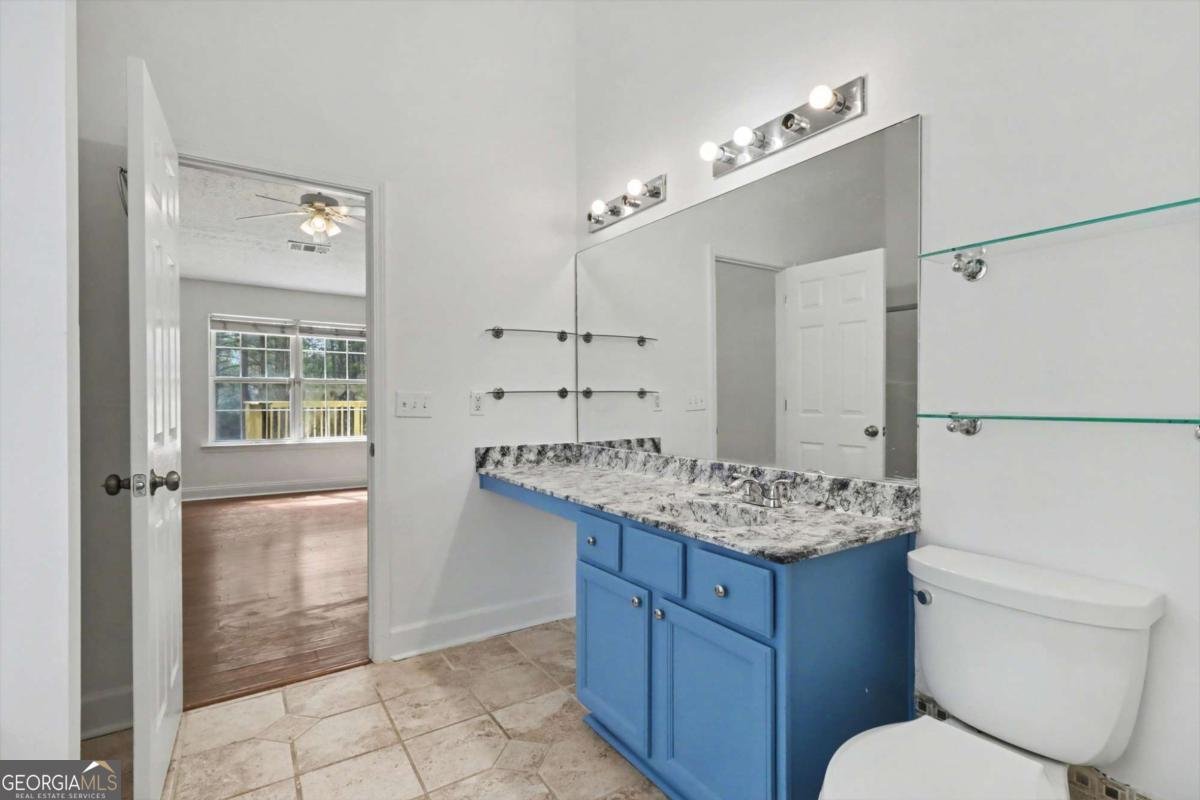 415 Crested View Drive Loganville - Photo 17