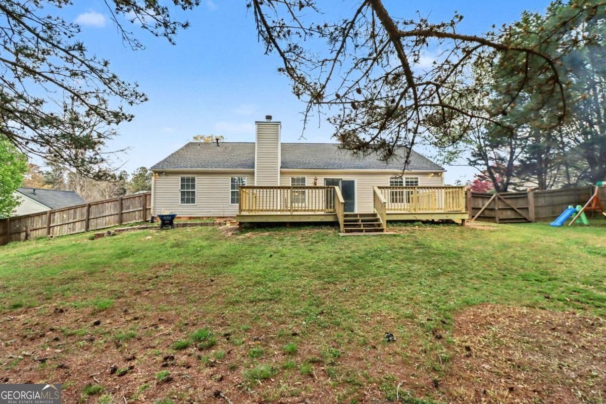 415 Crested View Drive Loganville - Photo 26