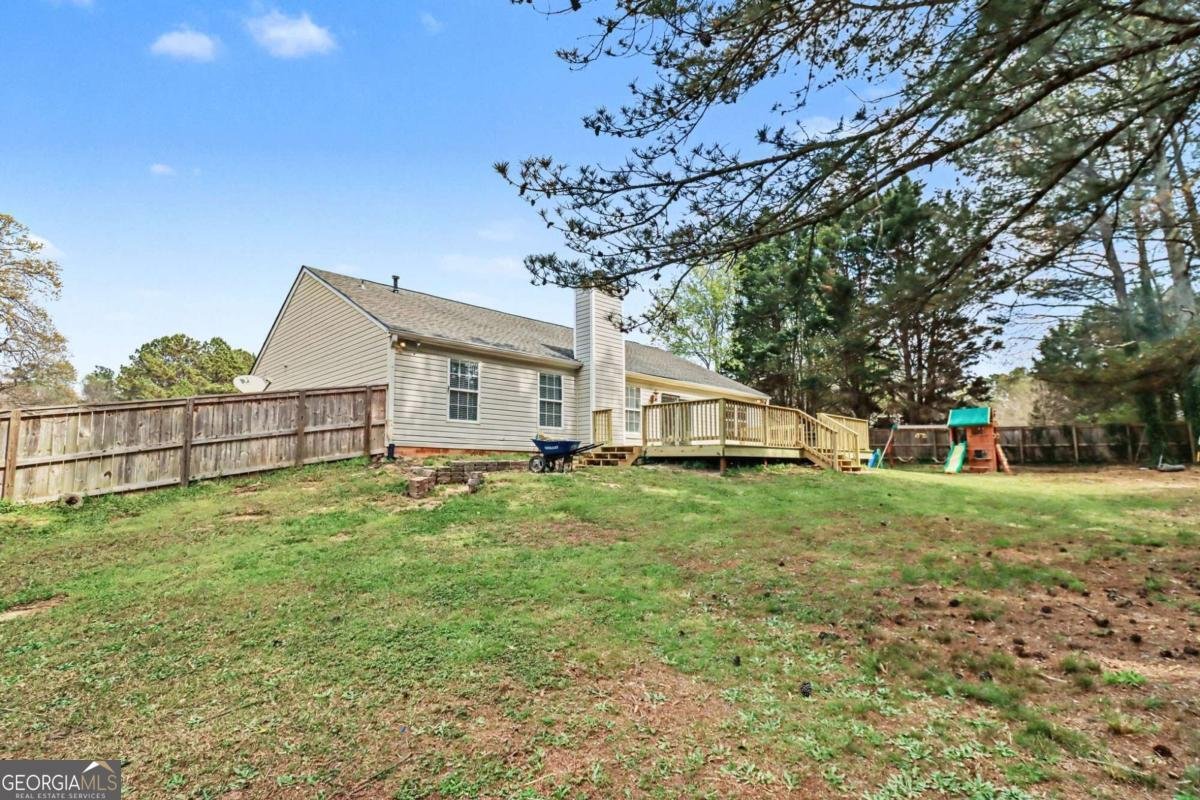 415 Crested View Drive Loganville - Photo 27