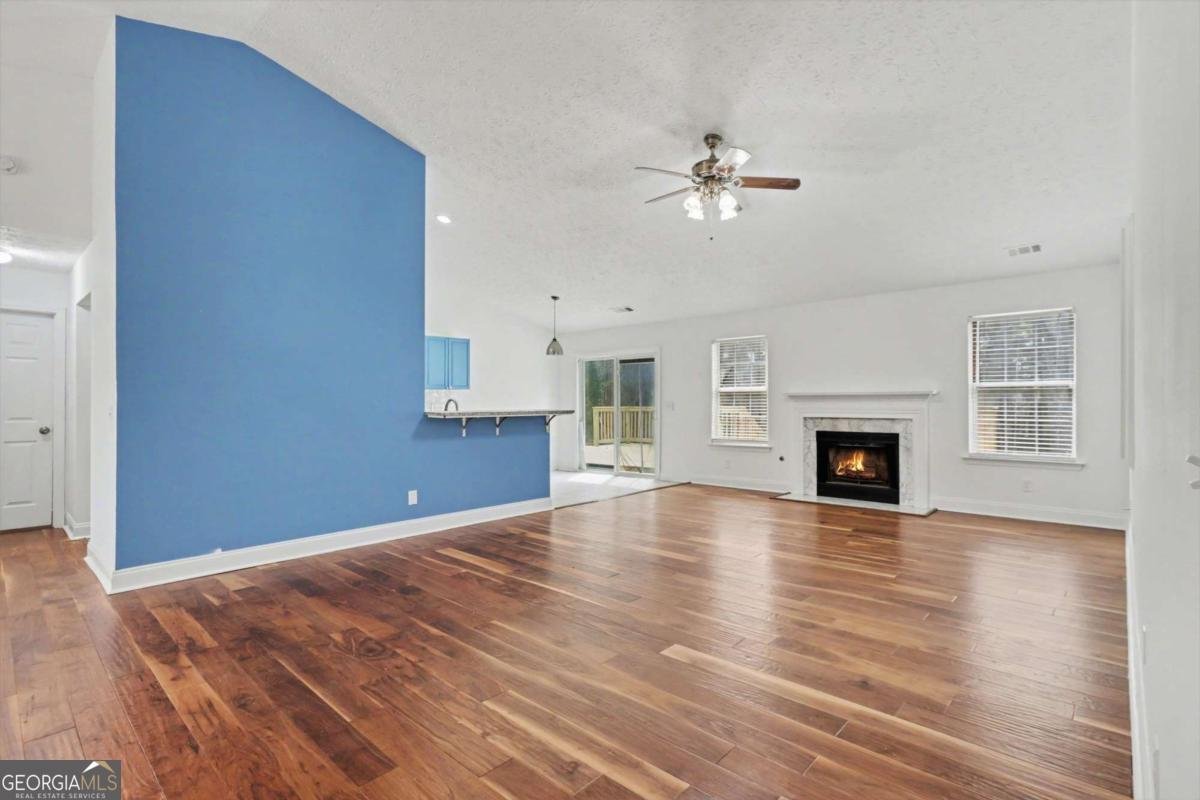 415 Crested View Drive Loganville - Photo 8