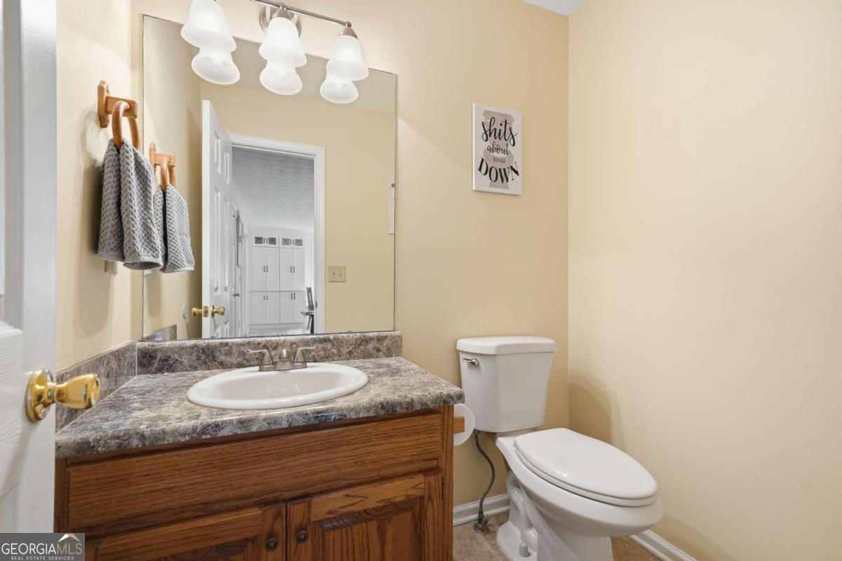 134 Nicholson Lane Talking Rock - Photo 16