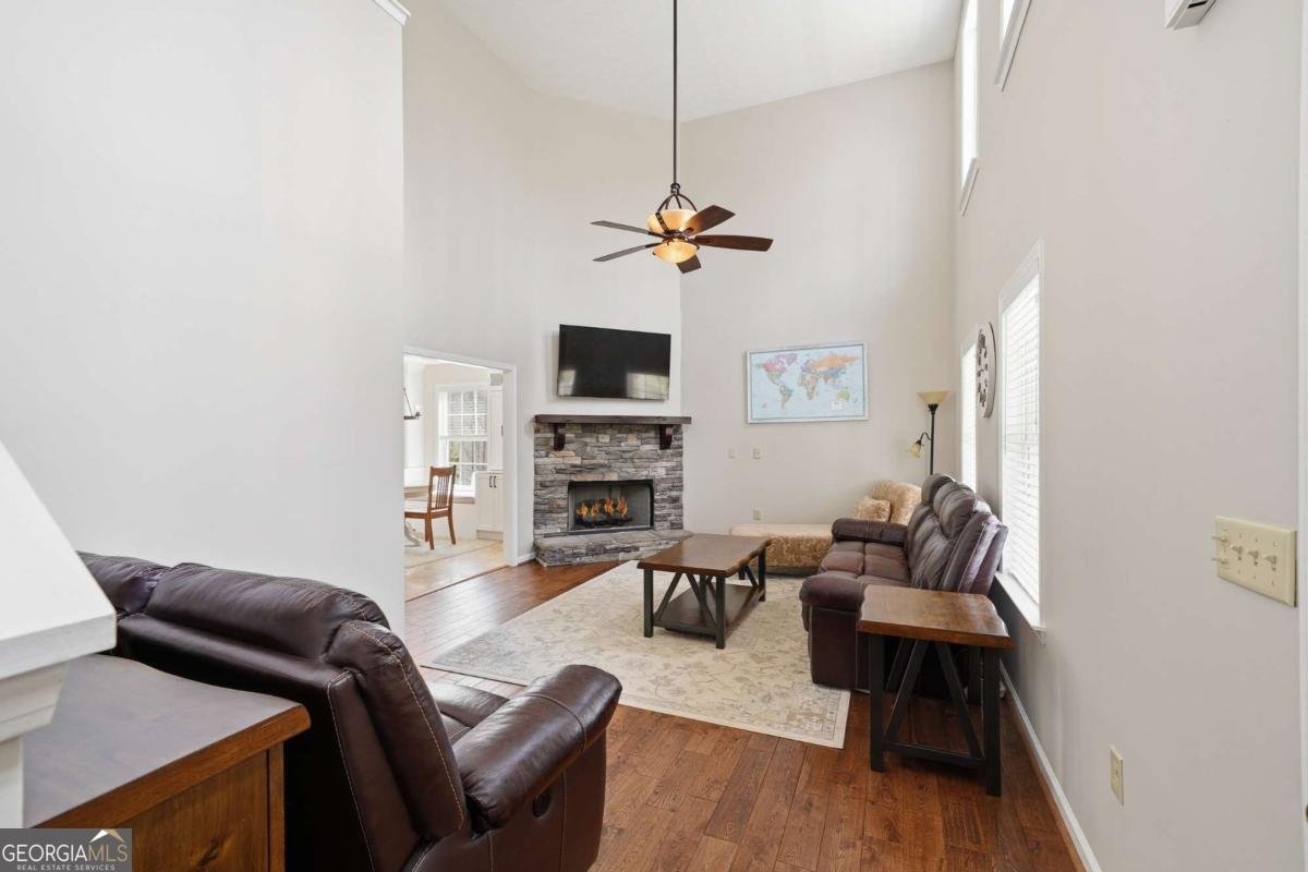 134 Nicholson Lane Talking Rock - Photo 18