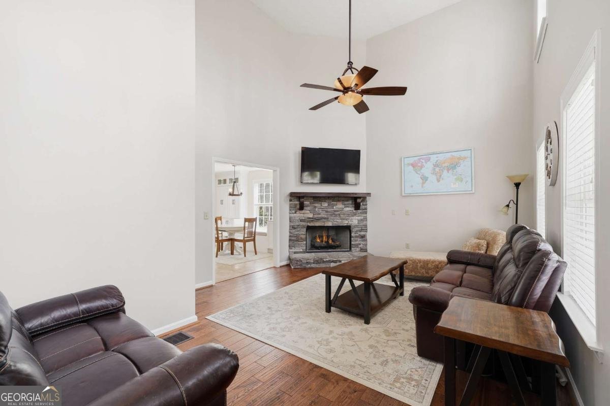 134 Nicholson Lane Talking Rock - Photo 19