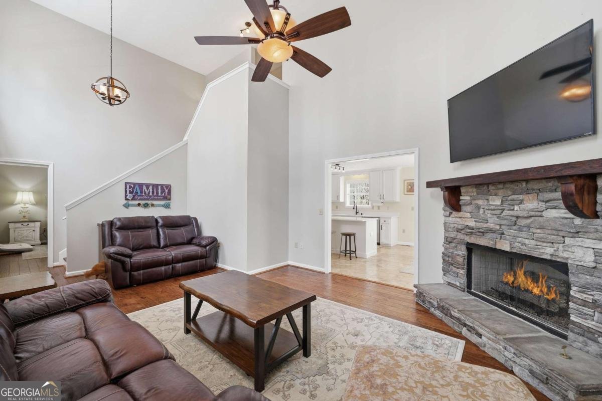 134 Nicholson Lane Talking Rock - Photo 20