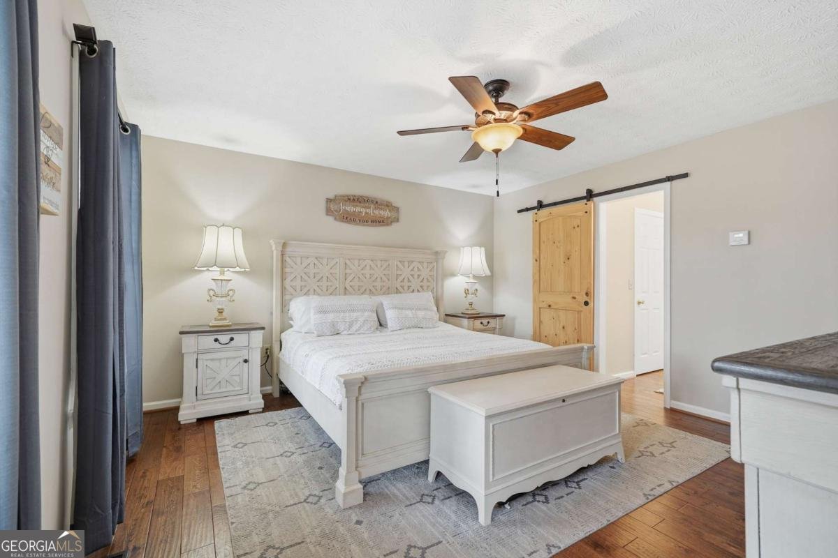 134 Nicholson Lane Talking Rock - Photo 24