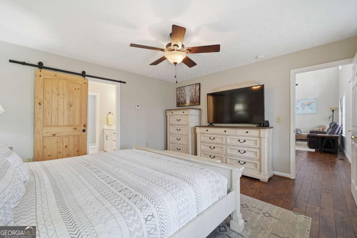 134 Nicholson Lane Talking Rock - Photo 25