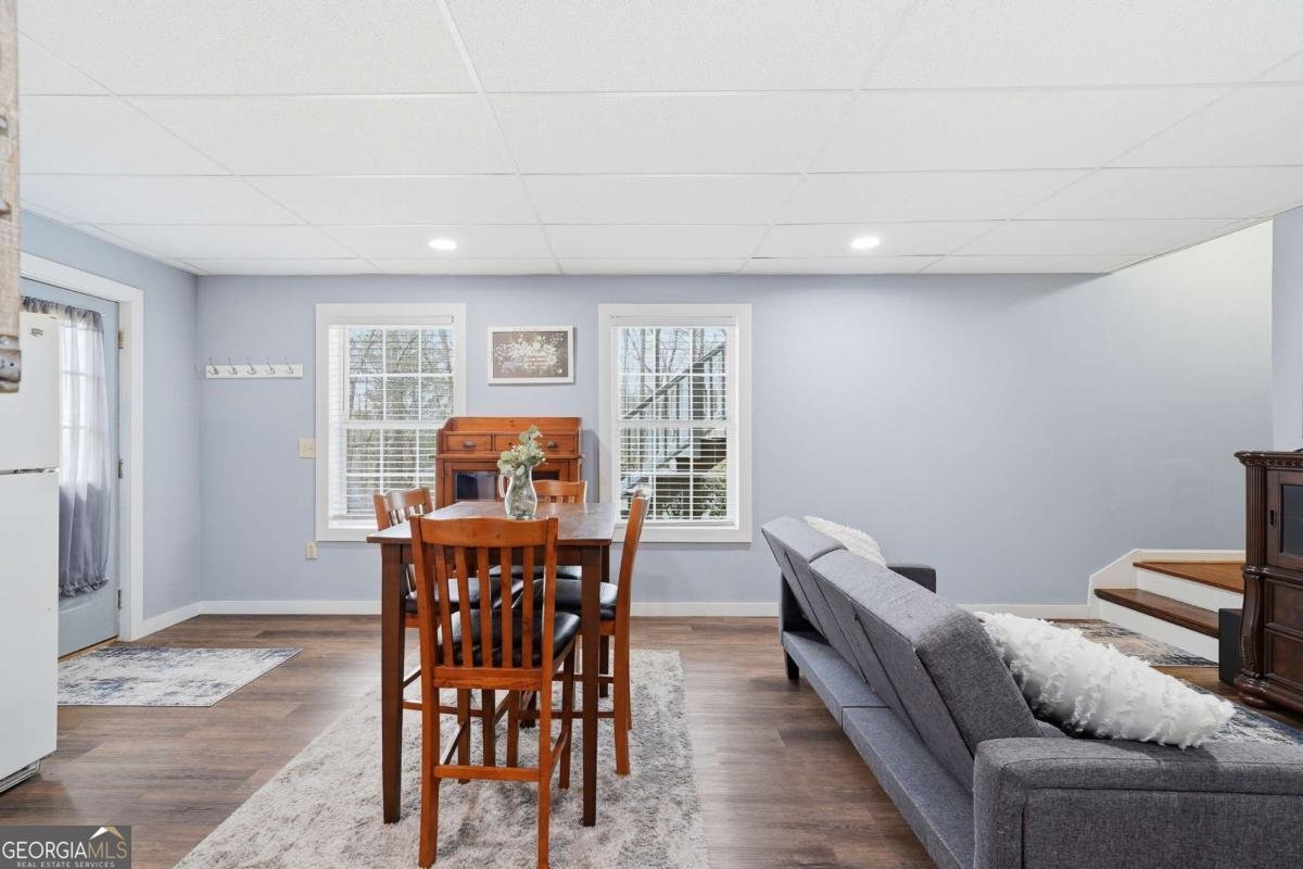 134 Nicholson Lane Talking Rock - Photo 43