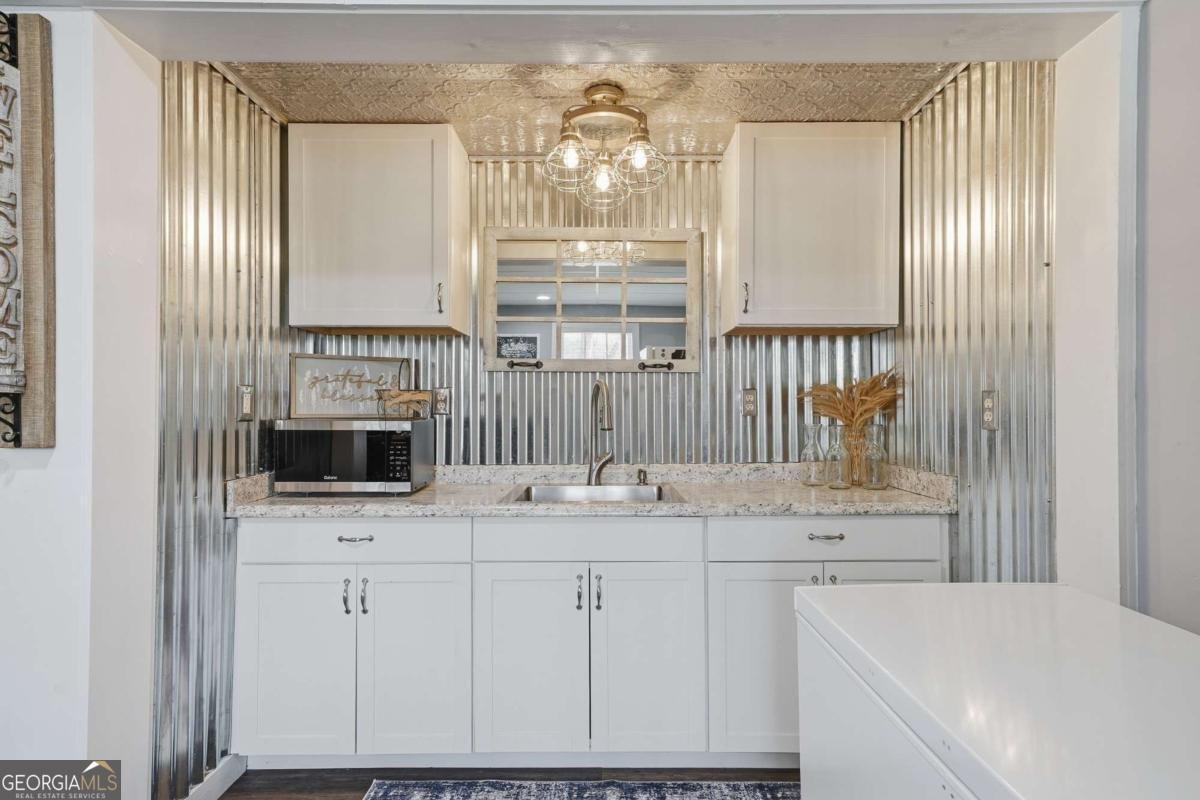 134 Nicholson Lane Talking Rock - Photo 44