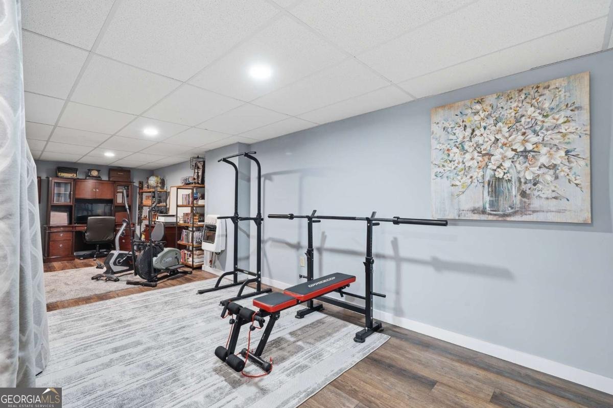 134 Nicholson Lane Talking Rock - Photo 45