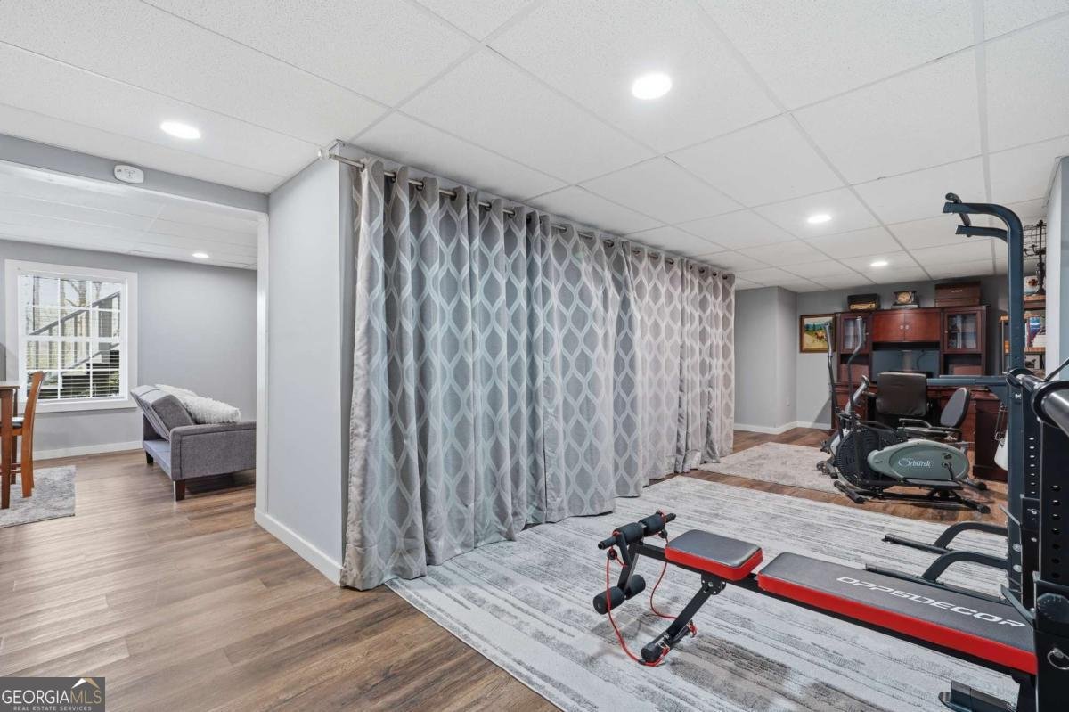 134 Nicholson Lane Talking Rock - Photo 46