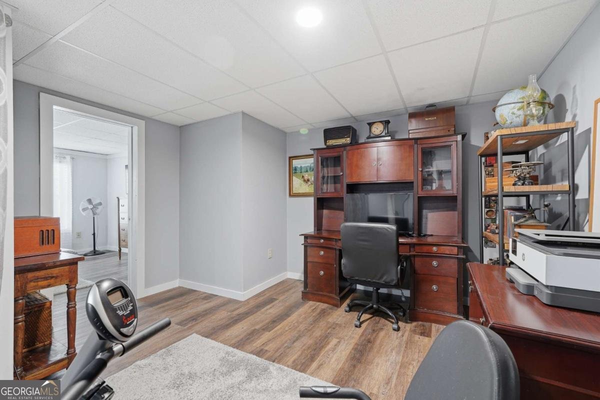 134 Nicholson Lane Talking Rock - Photo 48