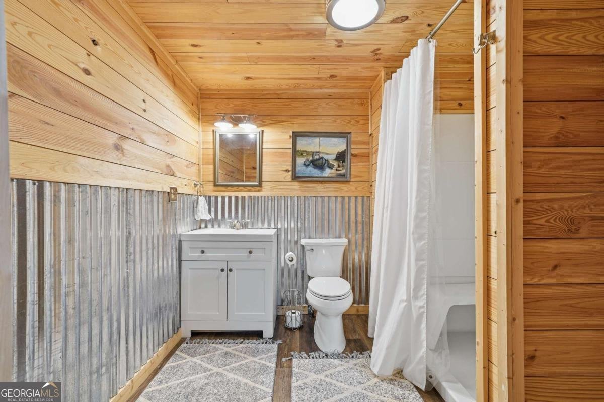 134 Nicholson Lane Talking Rock - Photo 51