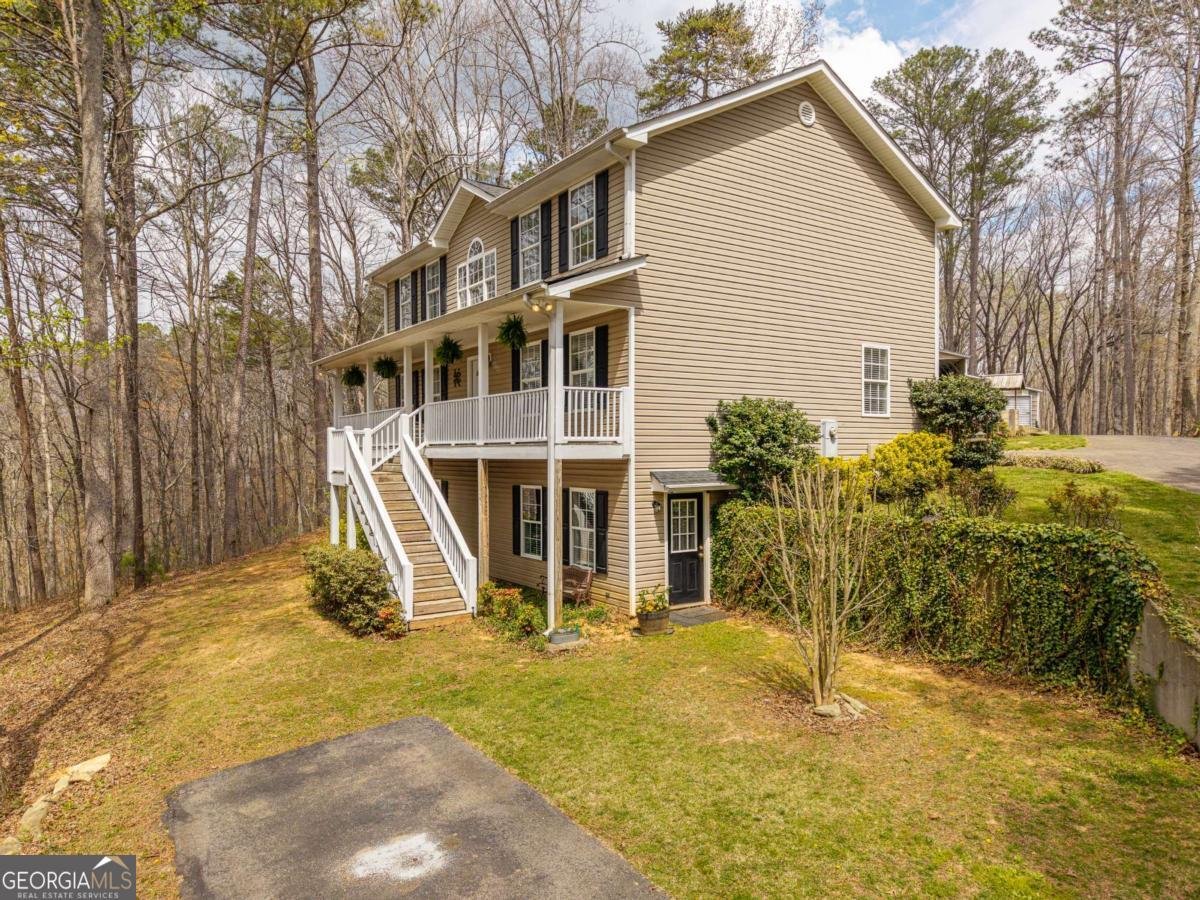 134 Nicholson Lane Talking Rock - Photo 53