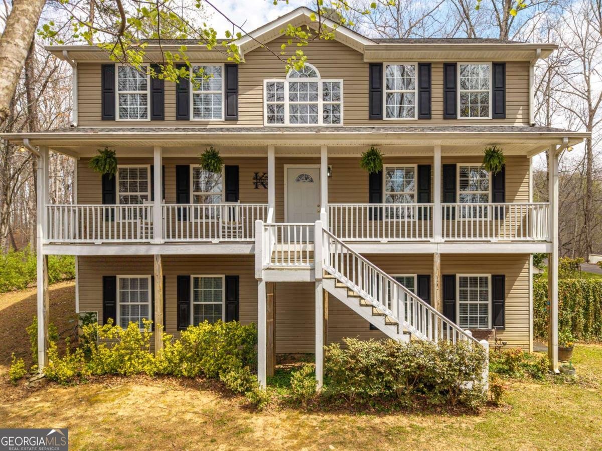 134 Nicholson Lane Talking Rock - Photo 55