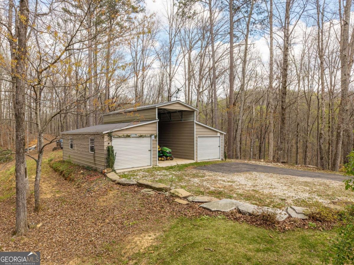 134 Nicholson Lane Talking Rock - Photo 62