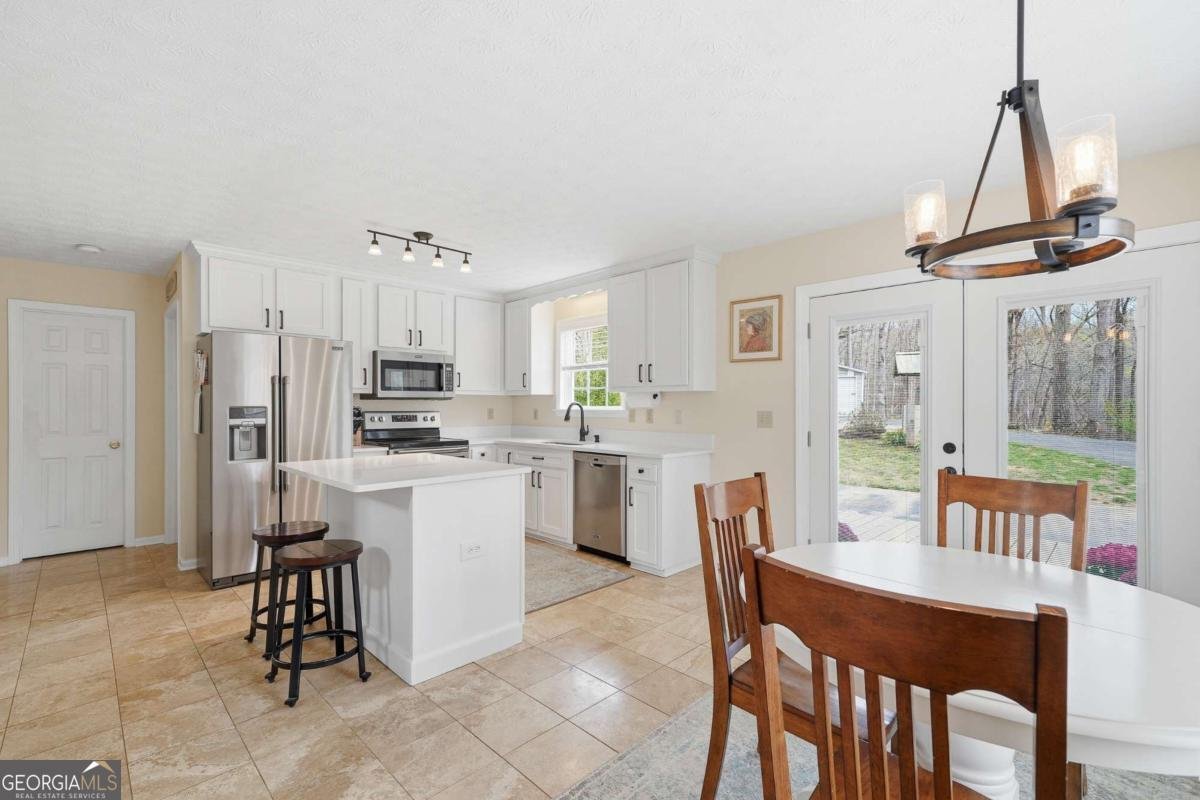 134 Nicholson Lane Talking Rock - Photo 8