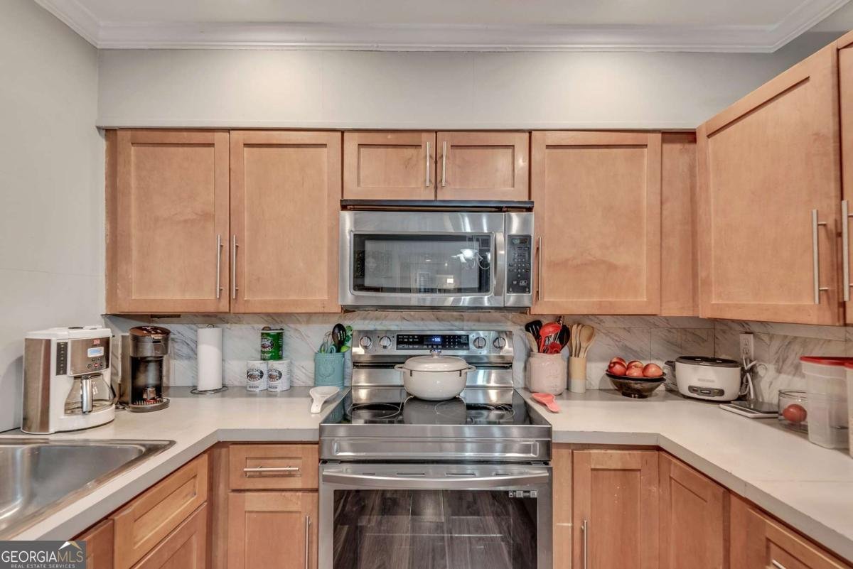 3083 Colonial Way Atlanta - Photo 11