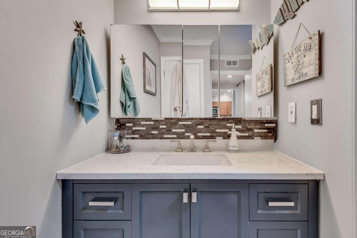 3083 Colonial Way Atlanta - Photo 16