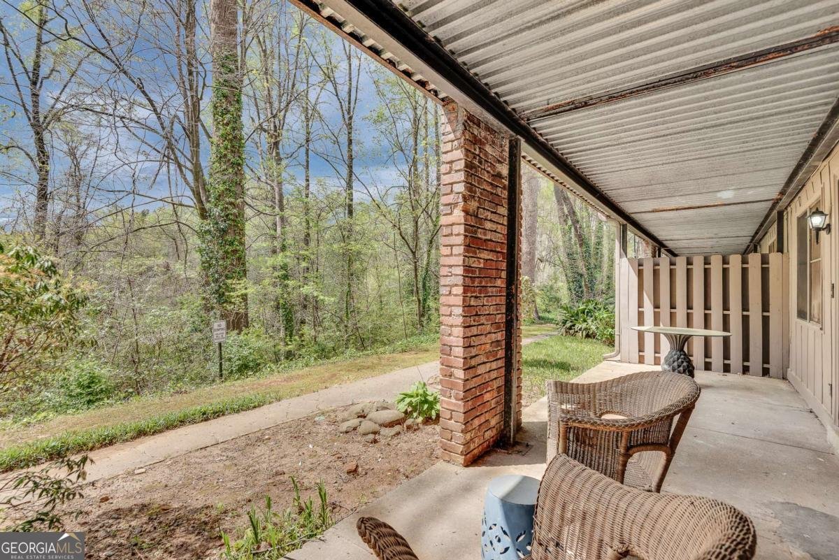 3083 Colonial Way Atlanta - Photo 19