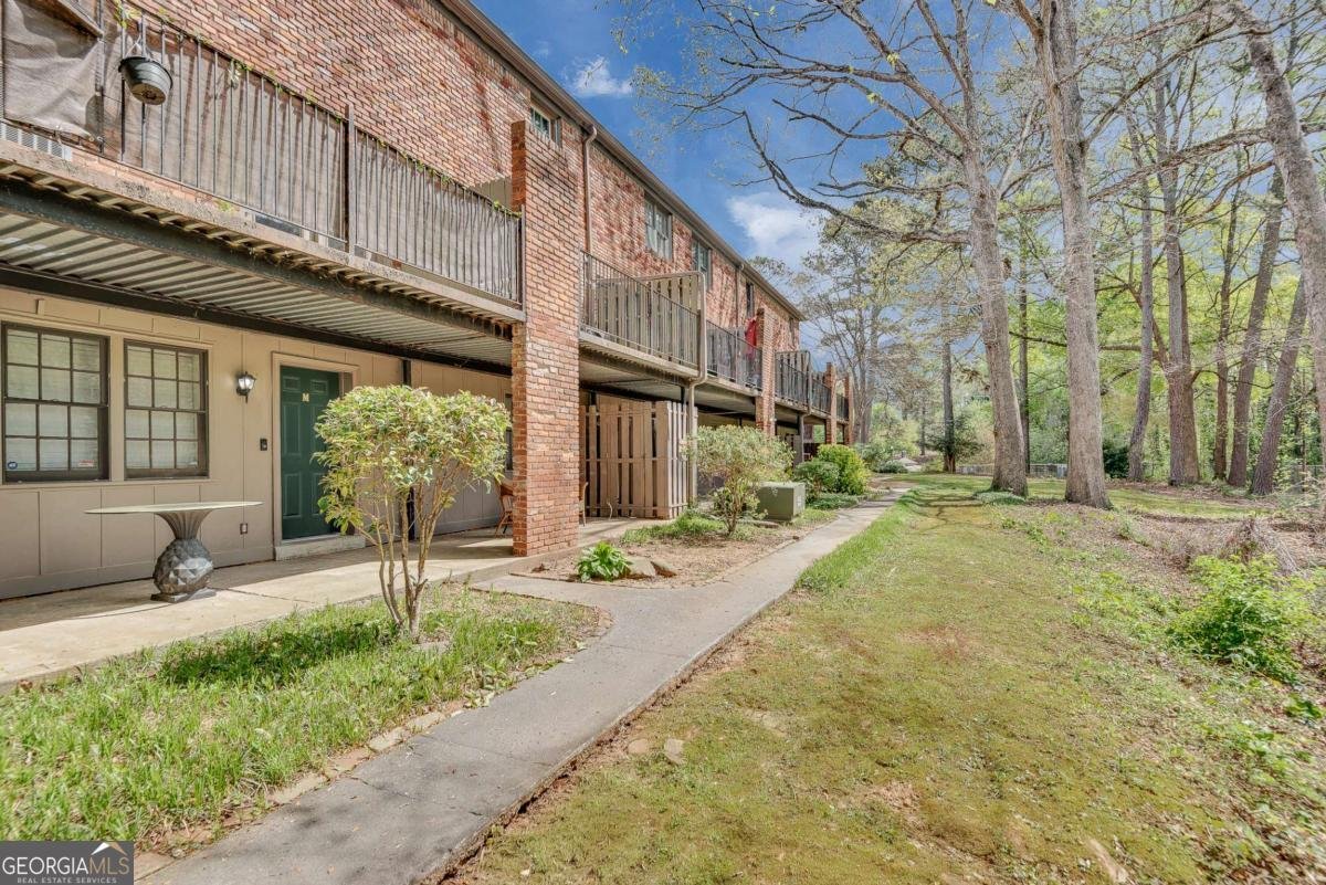 3083 Colonial Way Atlanta - Photo 20