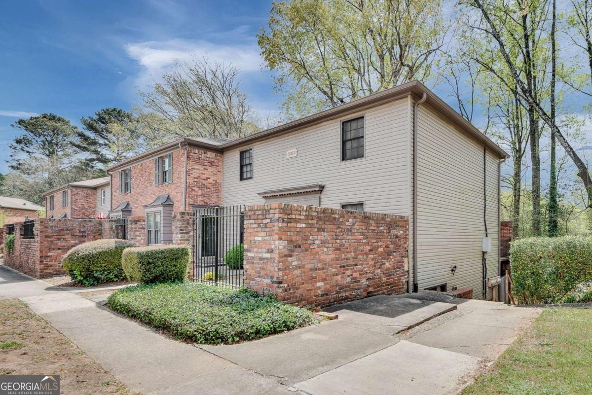 3083 Colonial Way Atlanta - Photo 21