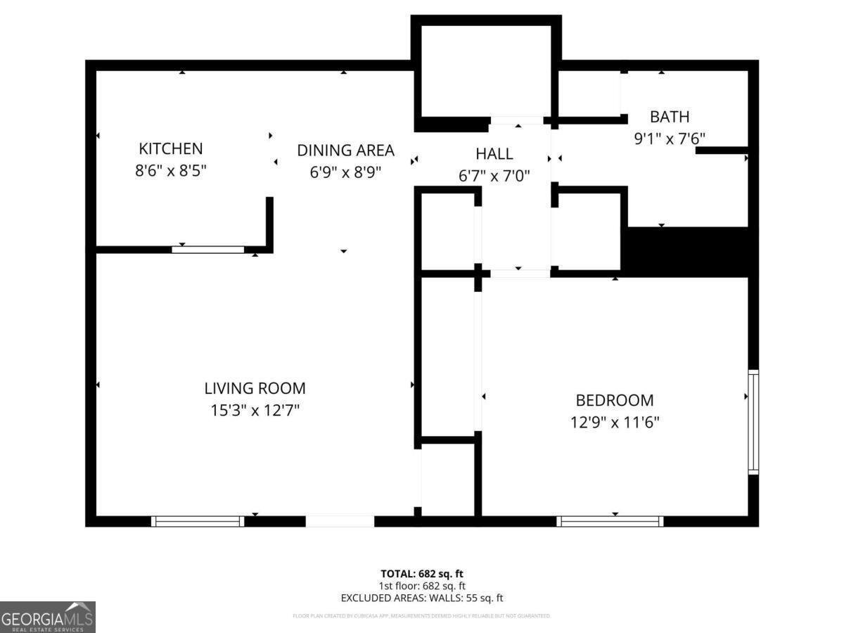 3083 Colonial Way Atlanta - Photo 27