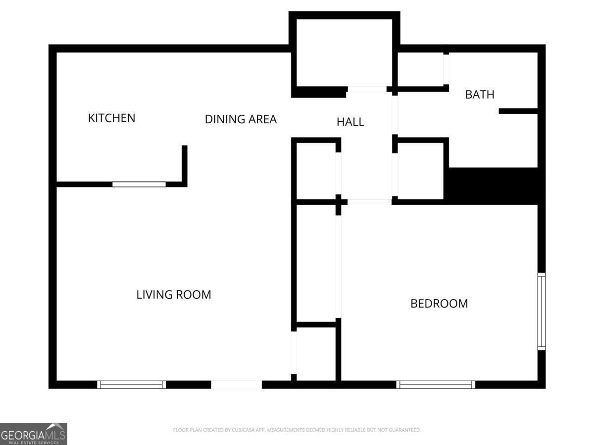 3083 Colonial Way Atlanta - Photo 28