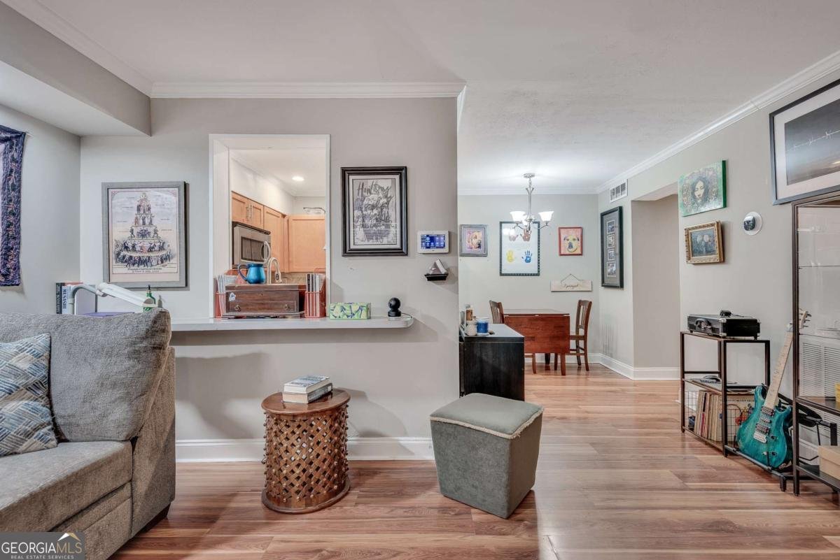 3083 Colonial Way Atlanta - Photo 6