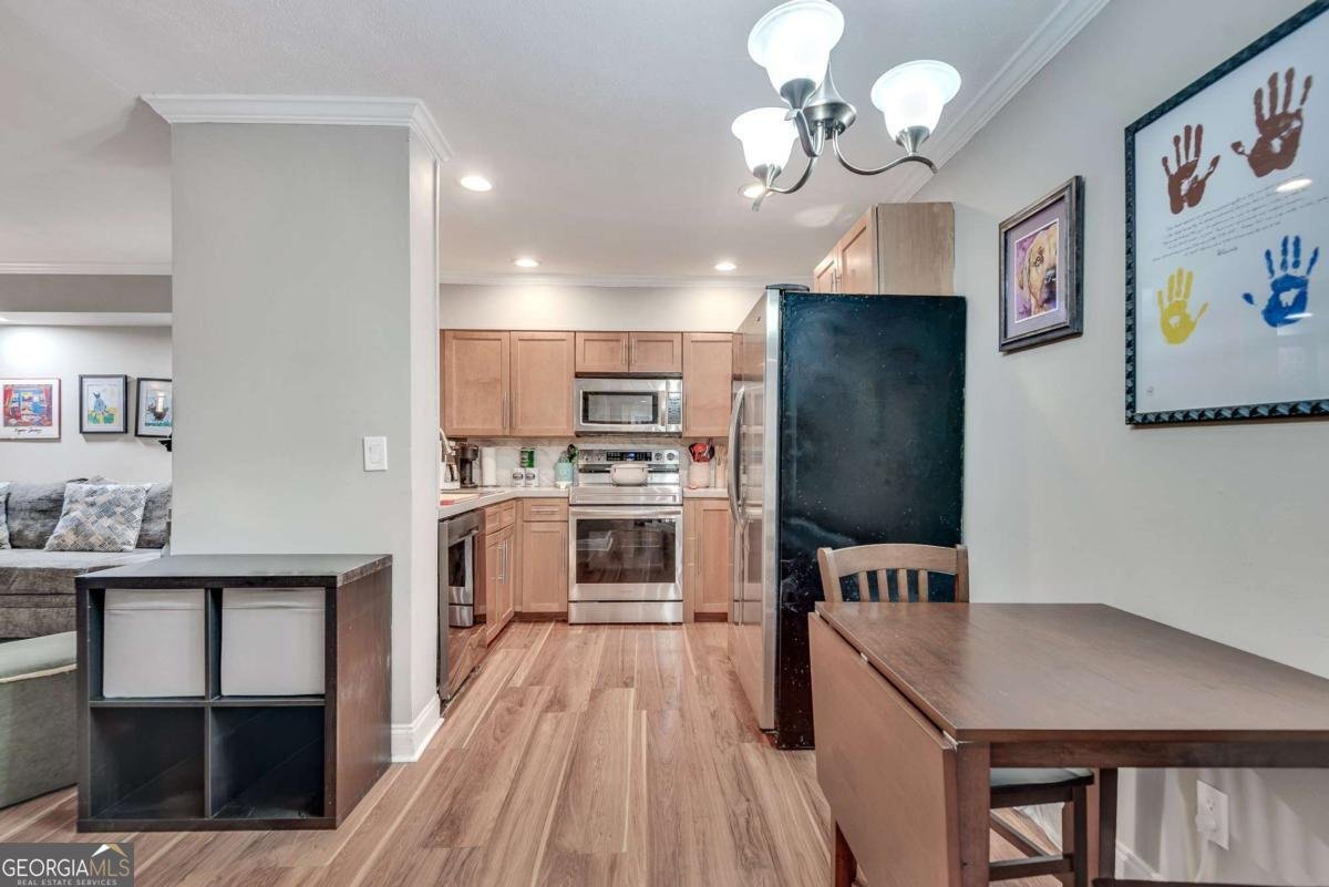 3083 Colonial Way Atlanta - Photo 8