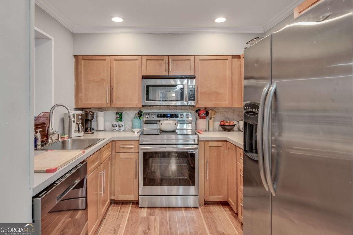 3083 Colonial Way Atlanta - Photo 9