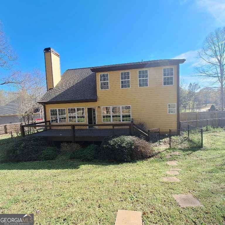 226 Hidden Falls Drive Hull - Photo 25