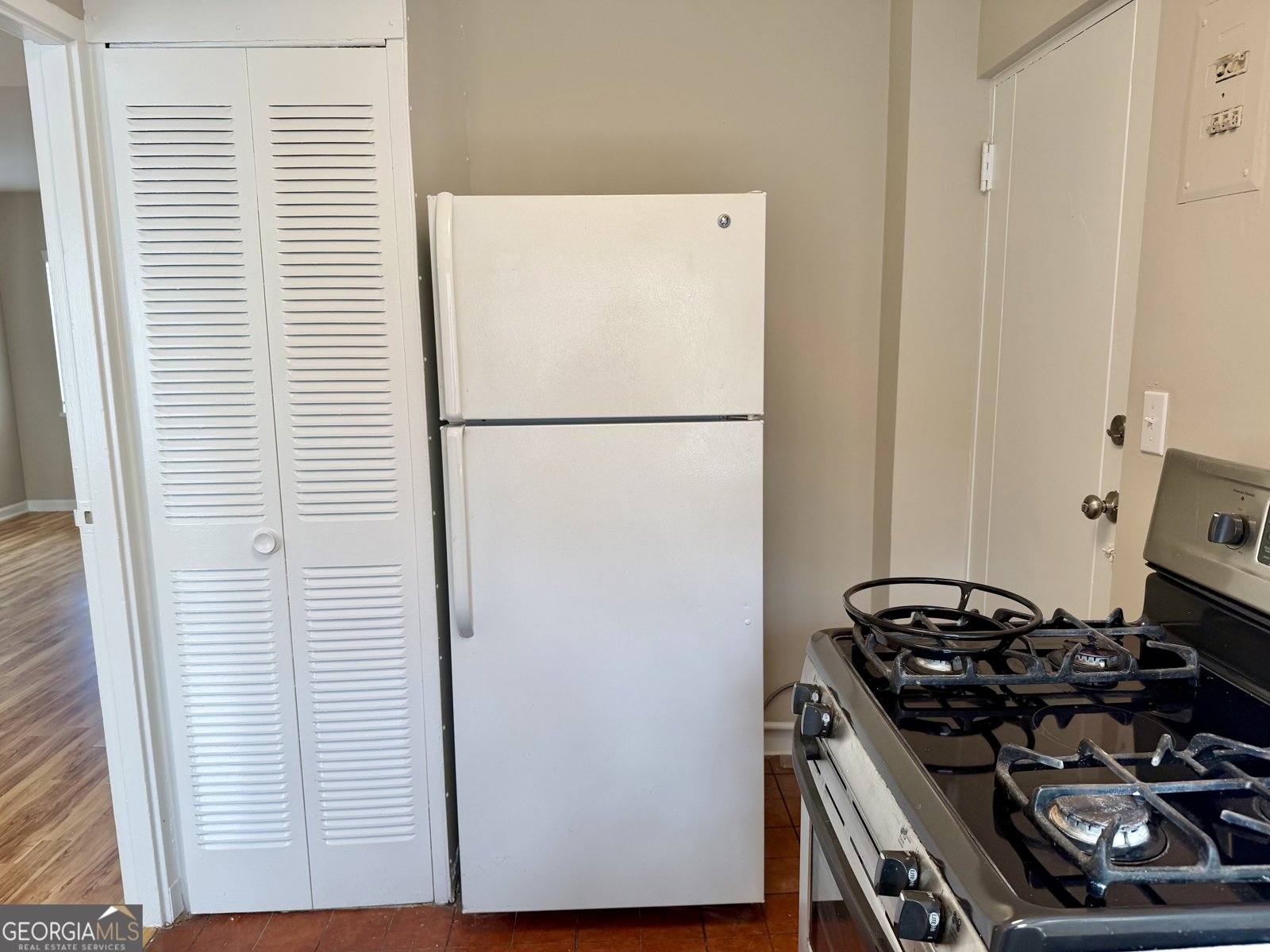 1381 Normandy Drive Atlanta - Photo 11