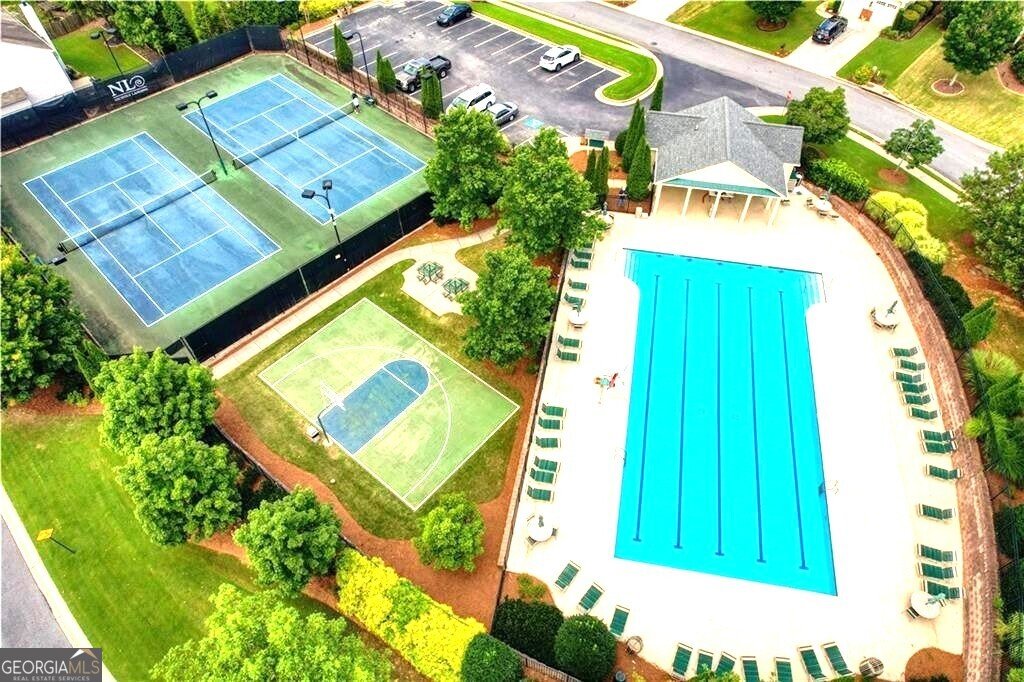 715 Earlham Suwanee - Photo 39