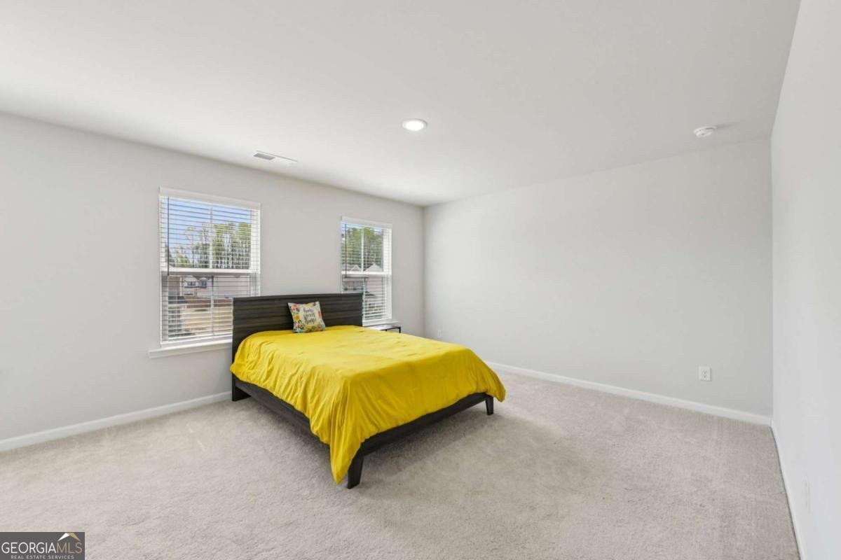 7660 Tucker Lane Dawsonville - Photo 15