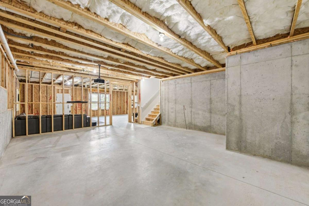 7660 Tucker Lane Dawsonville - Photo 19