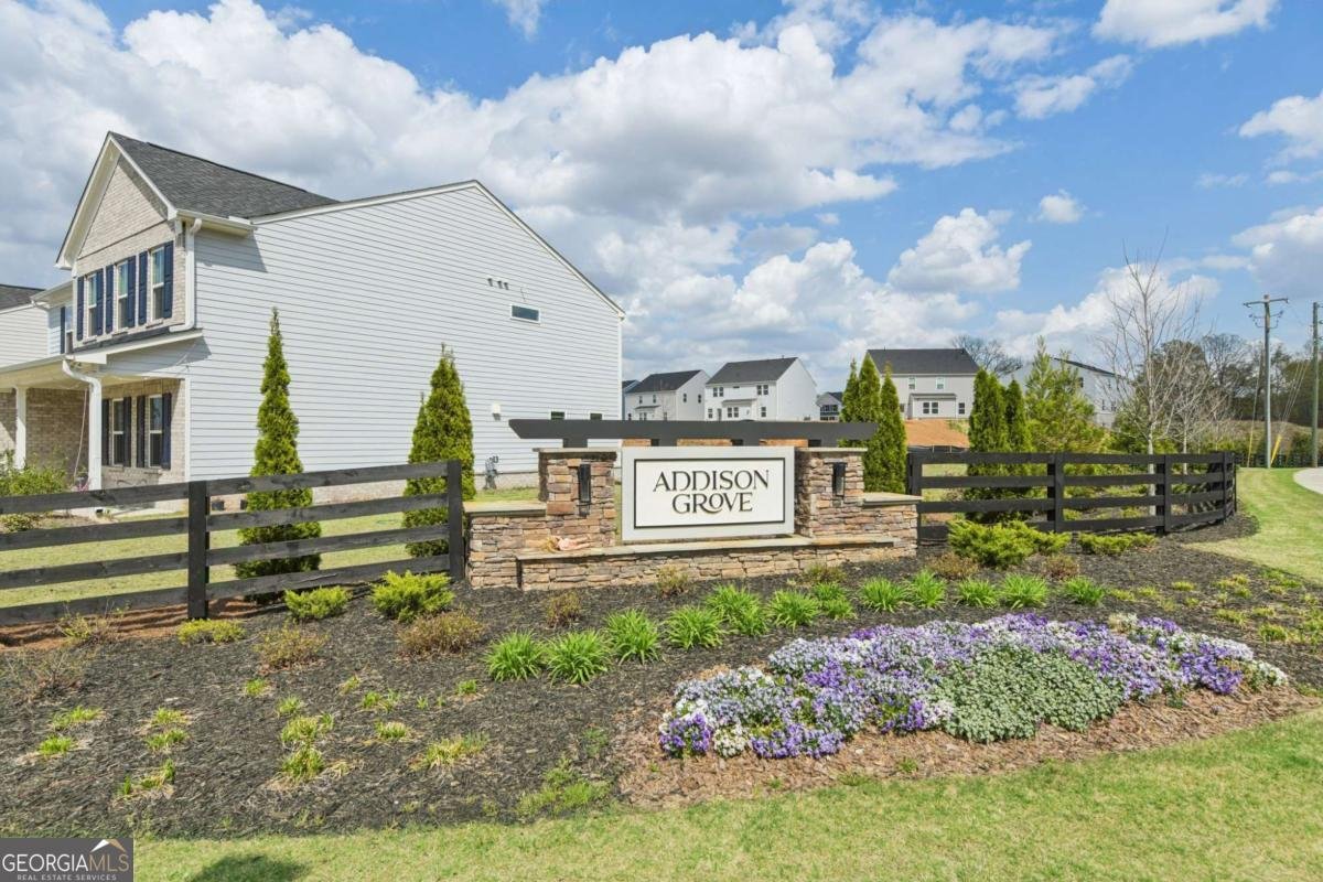 7660 Tucker Lane Dawsonville - Photo 25