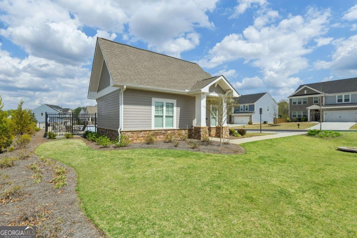 7660 Tucker Lane Dawsonville - Photo 26