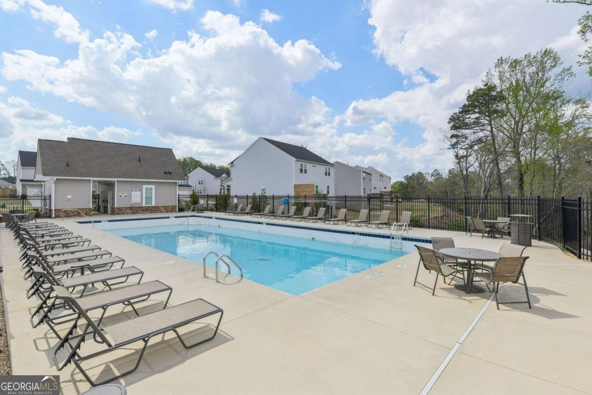 7660 Tucker Lane Dawsonville - Photo 27