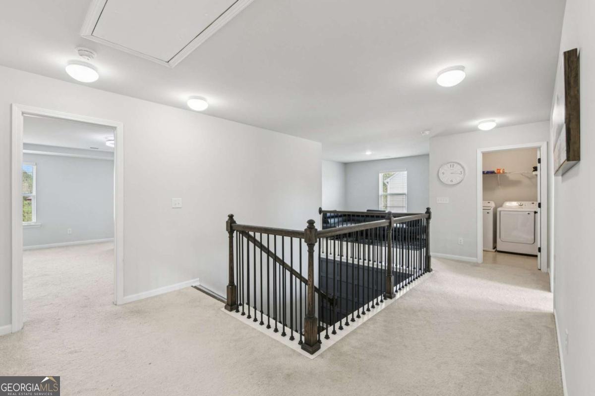 7660 Tucker Lane Dawsonville - Photo 9